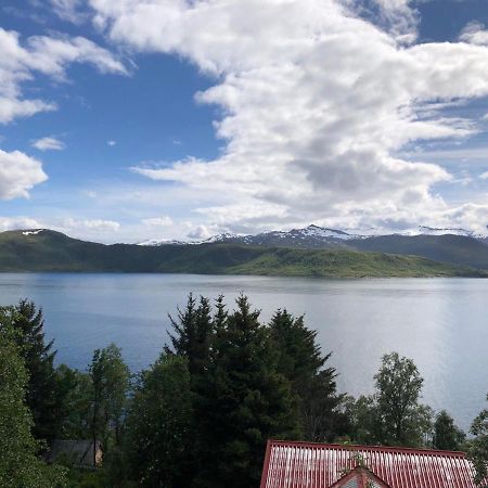 Hus Pa Bakken Apartamento Skaland Exterior foto