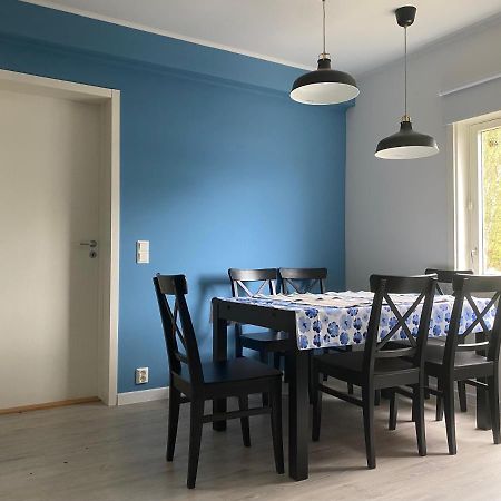 Hus Pa Bakken Apartamento Skaland Exterior foto