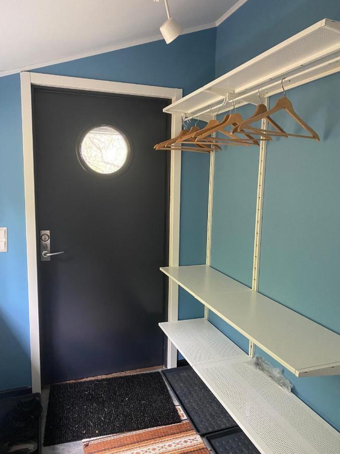 Hus Pa Bakken Apartamento Skaland Exterior foto