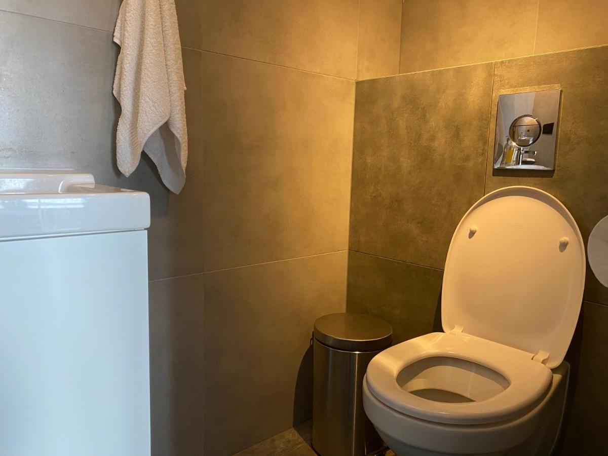 Hus Pa Bakken Apartamento Skaland Exterior foto
