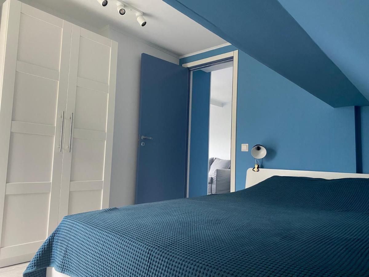 Hus Pa Bakken Apartamento Skaland Exterior foto