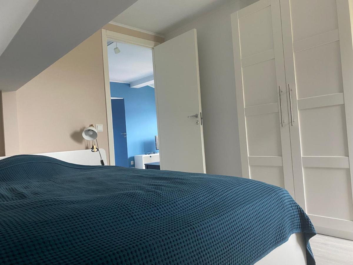 Hus Pa Bakken Apartamento Skaland Exterior foto
