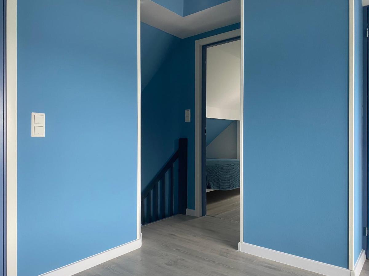 Hus Pa Bakken Apartamento Skaland Exterior foto