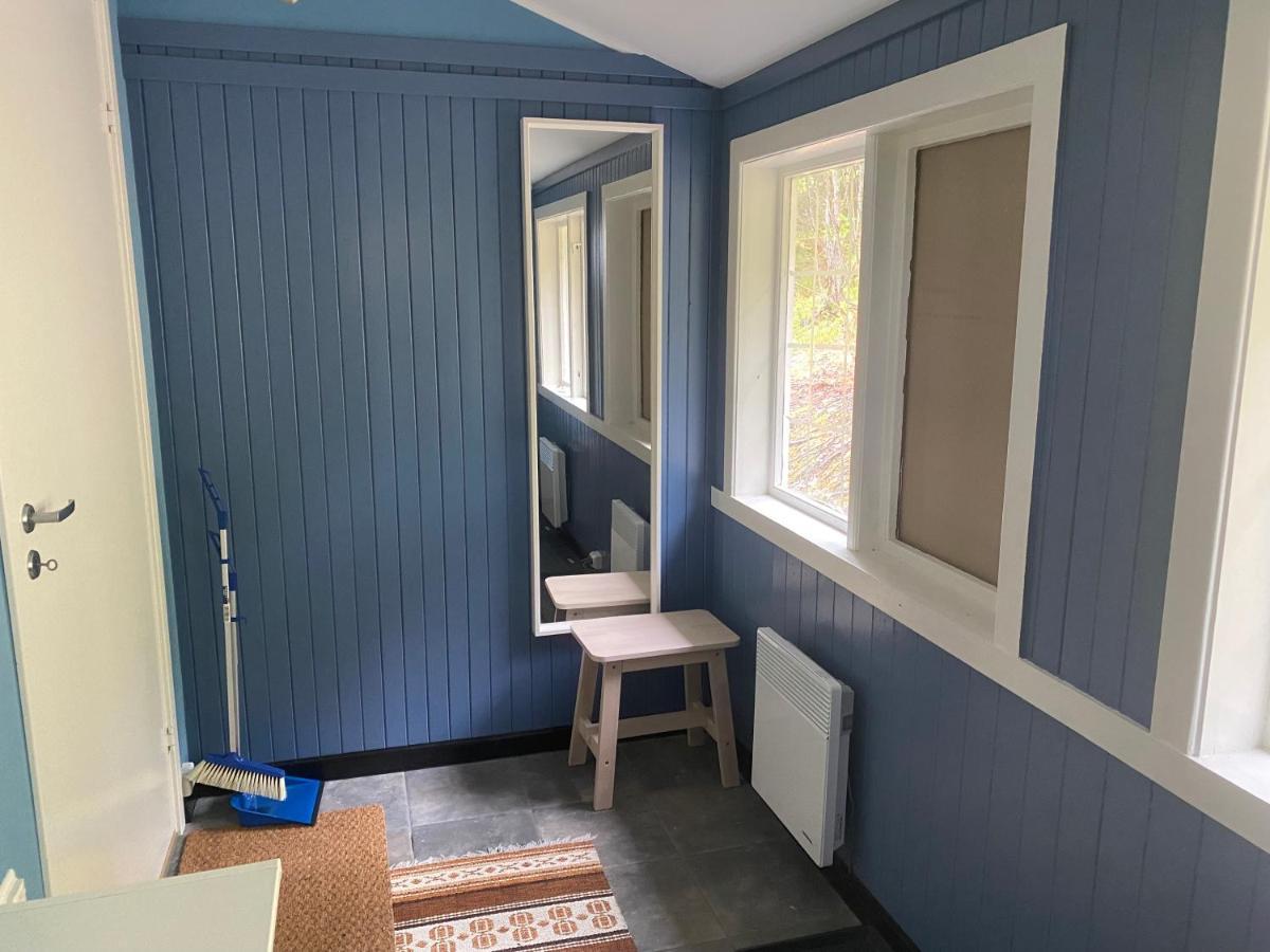 Hus Pa Bakken Apartamento Skaland Exterior foto